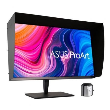 Asus ProArt PA32UCG-K Monitor Profesional 4K de 32 Pulgadas Mini-LED 120Hz